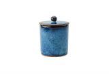 Cukiernica 220 ml - DEEP BLUE (V-82037-6)
