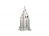 Bomboniera kryształowa 30 cm - EMPIRE STATE (671349)