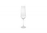 Kieliszki do szampana 180 ml / 6 szt. - Siesta (721077)