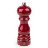 Młynek do soli kamiennej 18 cm - Paris Red Passion czerwony (PG-41229000)