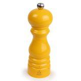 Młynek do soli kamiennej 18 cm - saffron yellow, Parisrama (PG-4356800)