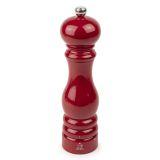 Młynek do soli kamiennej 22 cm - Paris Red Passion Czerwony (PG-4124300)