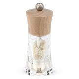 Młynek do soli kamiennej 14 cm - OLREON naturalny (PG-2992000)