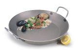 Patelnia do paelli, 40 cm, Carbone