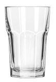 Szklanka wysoka 295 ml, Titan