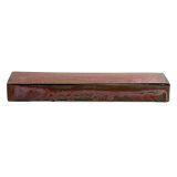 Talerz prezentacyjny 30,5x7,5 cm - Flame (V-99101-2)