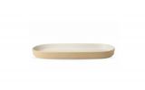 Półmisek owalny 29 x 13,5 cm - Zen (V-24006-4)