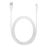 Przewód Apple Lightning na USB 2m