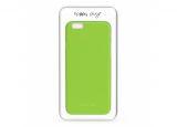 Etui do iPhone 6/6s Happy Plugs Ultra Thin - zielone