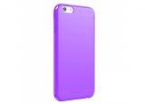 Etui dla iPhone 6/6s Plus Odoyo Soft Edge Protective Snap - fioletowe