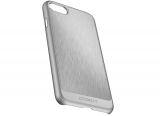Etui do iPhone 7/8/SE 2020 Cygnett Urban Shield - srebrne