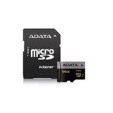 Karta pamięci SD ADATA Premier Pro 64 GB