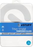 Szkło hartowane do iPad 2/3/4 estuff Titan Shield