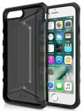Etui do iPhone 7 Plus iTskins Octane - czarne