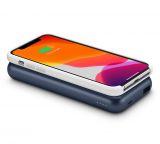 Powerbank Mophie powerstation plus XL 8,000mAh - granatowy