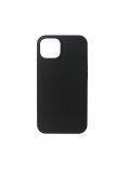 Etui do iPhone 13 eSTUFF Silicone Magsafe - czarne