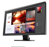 Monitor 27'' EIZO ColorEdge CS2740 4K z kalibracją - czarny