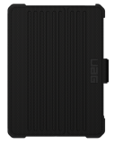 Etui do iPad 10 gen. UAG Metropolis - czarne