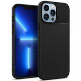 Etui do iPhone 13 Pro Max Spigen Caseology Vault - czarne