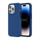 Etui do iPhone 14 Pro Max Incipio Duo - Inkwell blue