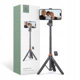 Selfie Stick Tech-Protect L03S Wireless Tripod - czarny