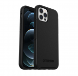 Etui do iPhone 12 Pro Max OtterBox Symmetry Plus - Czarne