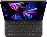 Klawiatura Apple Smart Keyboard Folio do iPada Pro 11 (1 do 4 generacja) Ukrainian - czarna