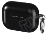 Etui do AirPods Pro Richmond Finch Black RF - czarne