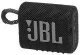Głośnik JBL GO 3 Black - czarny