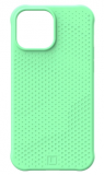 Etui do iPhone 13 Pro Max UAG Dot spearmint - zielone