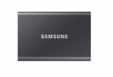 Dysk zew. Samsung T7 2TB - szary