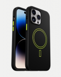 Etui do iPhone 14 Pro Max OtterBoxAneu czarne/zielone