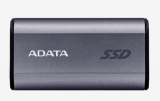 Dysk zewnętrzny Adata SSD SC750 500GB USB3.2C 1050/1000 MB/s