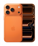 Apple iPhone 17 Pro 256GB - kosmiczny pomarańcz