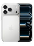 Apple iPhone 17 Pro Max 1TB - Srebrny