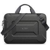 Etui do Macbooka 13-14 Tech-Protect Ranger-X Tactical black