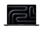 Apple Macbook Pro 14 M5 10 CPU /10 GPU 16 GB 1TB SSD Gwiezdna czerń