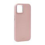 Etui do iPhone 15 PURO ICON Mag Cover piaskowy róż