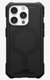 Etui iPhone 15 Pro UAG Essential Armor MagSafe black