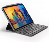 Etui z klawiaturą do iPad Air 13 i Pro 12.9 ZAGG Pro Keys czarne