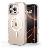 Etui do iPhone 16 Pro Max ESR Hybrid MagSafe Clear