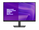 Monitor Dell E2425HM 23.8 VA LED Full HD 1920x1080 16:9 DP HDMI VGA 3Y - czarny