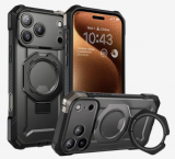 Etui do iPhone 17 Pro Max Supcase UB GRIP MAG MagSafe black