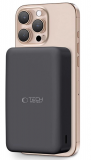 Powerbank Tech-Protect PB12 LifeMag Magnetic 20000 mAh czarny