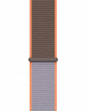 Opaska sportowa do Apple Watch 41mm w kolorze Witamina C
