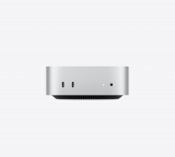 Apple Mac mini M5 Pro 15 CPU/16 GPU 24GB 512GB SSD srebrny