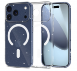 Etui iPhone 18 Pro Max Tech-Protect Flexair MagSafe - glitter