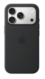 Apple Etui do iPhone 18 Pro Max Silicone MagSafe - Czarne